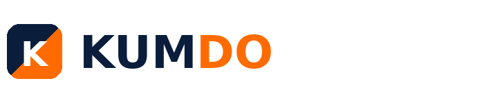 kumdo logo